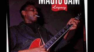 Magic Sam - I Need You So Bad