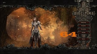 Прохождение Disciples 3 - Reincarnation от 5p74 часть 64