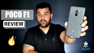 Xiaomi Poco F1 Review : You Want This, But Can You Get It ?