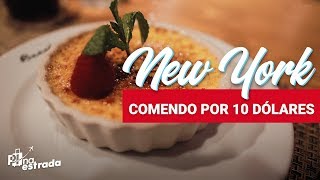 Onde comer em Nova York: Mercados Gastronômicos