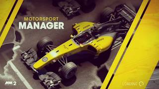 Motorsport Manager Mobile 2 v1.1.3 Mod Apk Download & Gameplay