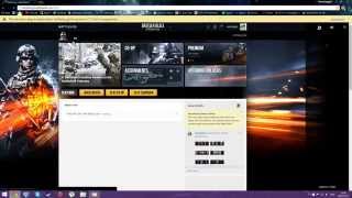 How to fix Battlelog plugin error for Chrome