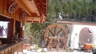 Holzschuh's Schwarzwaldhotel  Ihr Wellnesshotel in Baiersbronn im Schwarzwald Teil1