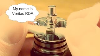 Veritas RDA By Faceless