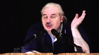 Редкая Архивная Запись Выступления Николая Левашова.