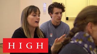 Join the Conversation with Conversation Pieces at the High Museum