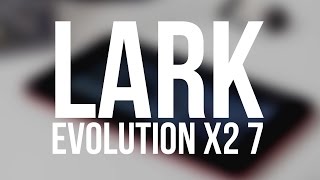Lark Evolution X2 7 - wideo test i recenzja | techManiaK.pl