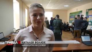 Нове обличчя кордону. У Великих Мостах розпочалися тестування в межах пілотного проекту