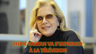 Testament de johnny hallyday : SYLVIE VARTAN va s’exprimer à la télévision