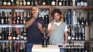 Franciacorta Cuvee Bellavista