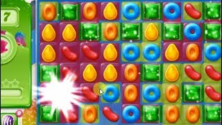 Candy Crush Jelly Saga Level 239