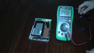 Самая распространённая поломка Nexus 7