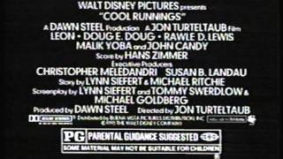 Opening to The Three Musketeers 1994 VHS