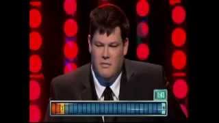The Chase (ITV) - Mark Labbett's Best Chase