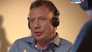 Гипноз, как инструмент психолога. Эфир на радио "Маяк" от 15.06.18г.