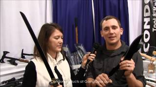 Condor Knives- SHOT Show 2013