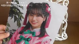 【青春ツアー】ももクログッズ紹介【第4弾だZ〜‼】最高のライブ♡