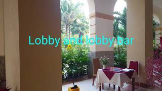 Hotel Sunny Beach resort in Mui Ne in Vietnam