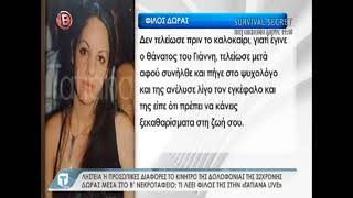 Φίλος Δώρας Ζέμπερη