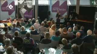 Hart & Ziel 2014: Isabelle van Keulen speelt The lark ascending