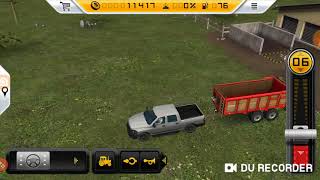 Farming simulator 14 #1 навоз