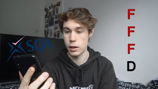 EXAM RESULTS 2019 (live reaction)