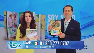 Combate la celulitis / Tu espacio Soy Sano.
