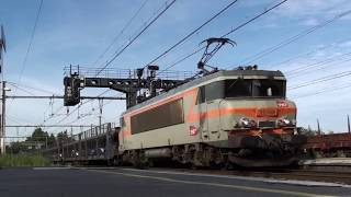 Jeudi ferroviaire à Livron