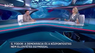 Plusz-mínusz (2020-02-07) - HÍR TV