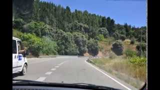 SANT HILARI SACALM time lapse