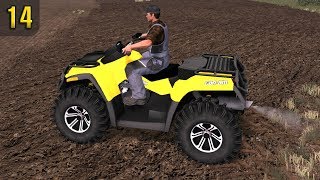 AS I PROMISED... | PGR Bruzda | Farming Simulator 17 | Episode 14
