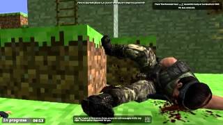 А Кто Это Сделал    Детектив!!! garry's mod TTT №2