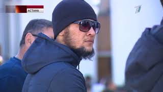 15 жасар кыз бен 40 жасар еркек неке қиып, артынша талақ айтылды