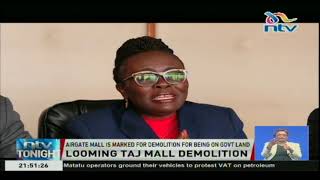 NLC revokes Taj Mall title deed for the third time