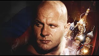 ФЕДОР ЕМЕЛЬЯНЕНКО! УНИЧТОЖЕНИЕ ПРОТИВНИКОВ, ЛУЧШИЕ НОКАУТЫ И БОИ ПОСЛЕДНЕГО ИМПЕРАТОРА!