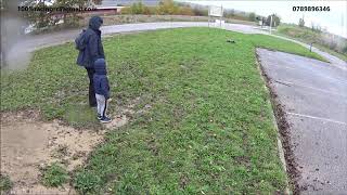 TRAXXAS MAXX 1 ESSAI 3s avec 100%racing rc