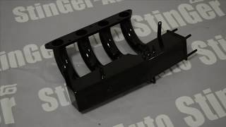 РЕСИВЕР STINGER 16V ВОЛГА ДРОССЕЛЬ Ф60
