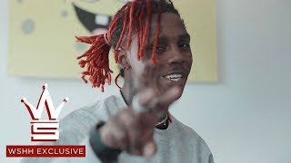 Famous Dex "Lose It" (WSHH Exclusive - Official Music Video)