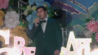 Зональный этап "Созвездие-Йолдызлык" 2019 Кукмор 1 отделение 16.03.2019