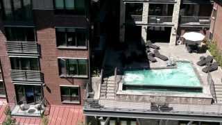 Hotel Terra Jackson Hole at Jackson Hole Mountain Resort