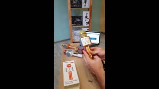 Сравнение караоке-микрофонов КАКОЙ ВЫБРАТЬ?? WS858  VS WS1816