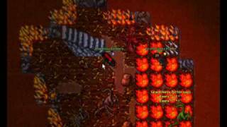 Grand Harry Potter - 1-200level Facc
