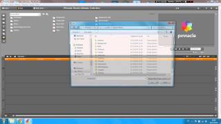 Pinnacle Studio 14 Türkçe Eğitim Dersleri Bölüm 1