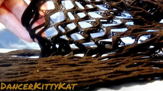 Irresistible Garter Bodystocking | Lingerie Review