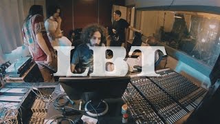 LBT - Kicha Studio Sessions Vol. 2