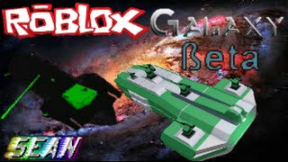 Roblox:Galaxy [BETA] Dread vs 2 Alien Punishers