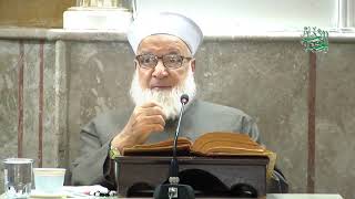 من ألافضل عند الله الغني الشاكر أم الفقير الصابر؟