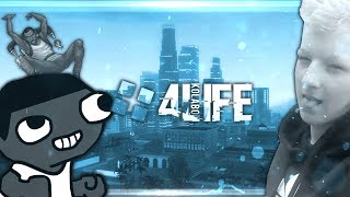 MTA 4life - Praca na początek! Moje pierwsze auto!