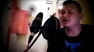 ANTARA TEMAN DAN KASIH - Cipt Rhoma Irama - Cover By Bang Tamink   YouTube