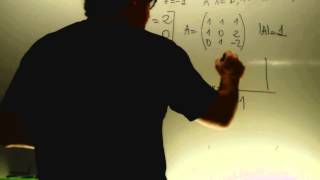 Sistema de ecuaciones por Cramer Matemaeticas 2 Bachillerato Academia Usero Estepona